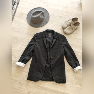 Aritzia Talula Boyfriend Blazer